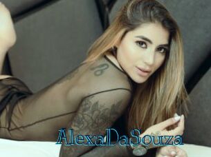AlexaDaSouza