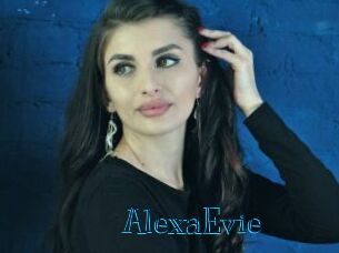AlexaEvie