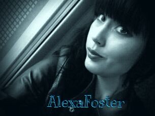 AlexaFoster_