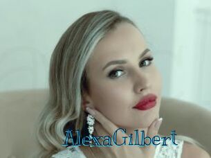 AlexaGilbert