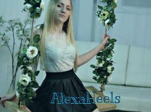 AlexaHeels