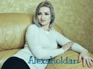 AlexaHoldan