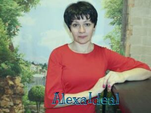 AlexaIdeal