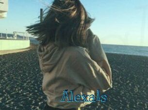 AlexaIs