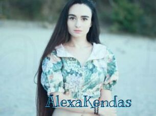 AlexaKendas