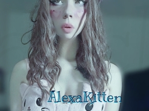 AlexaKitten