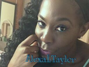 AlexaLTaylor