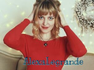 AlexaLegrande