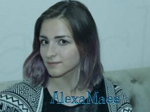 AlexaMaee