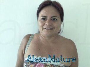 AlexaMature