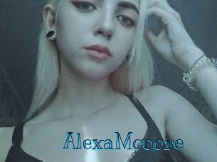AlexaMooore
