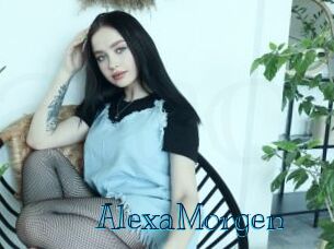 AlexaMorgen