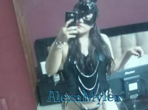 AlexaMyler