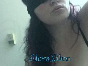 Alexa_Nilon
