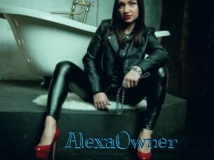 AlexaOwner