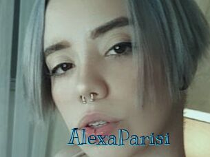 AlexaParisi
