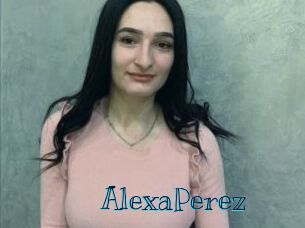 AlexaPerez