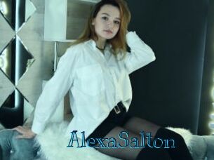 AlexaSalton