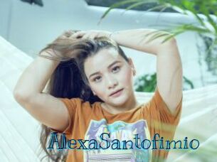AlexaSantofimio