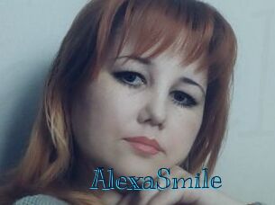 AlexaSmile
