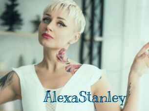 AlexaStanley