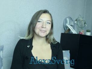 AlexaSvong