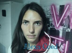 Alexa_Coed