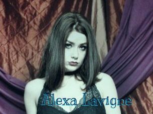 Alexa_Lavigne