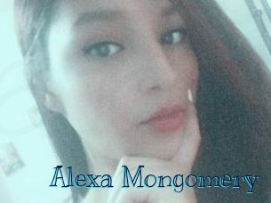Alexa_Mongomery