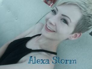 Alexa_Storm
