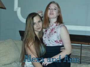Alexa_and_Ann