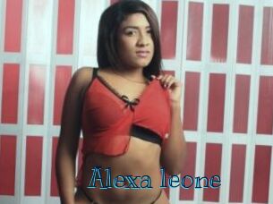 Alexa_leone
