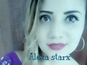 Alexa_starx