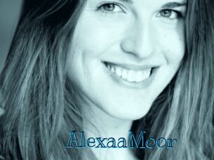 AlexaaMoor