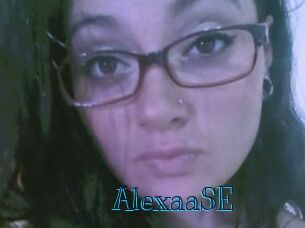 AlexaaSE