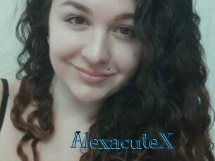 Alexa_cute_X