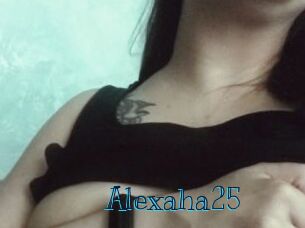 Alexaha25