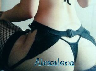 Alexalena