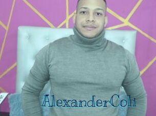 AlexanderColi
