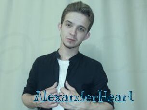 AlexanderHeart