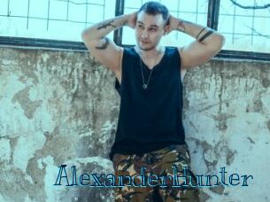 AlexanderHunter
