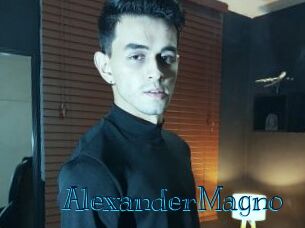 AlexanderMagno