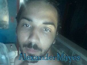Alexander_Mayes