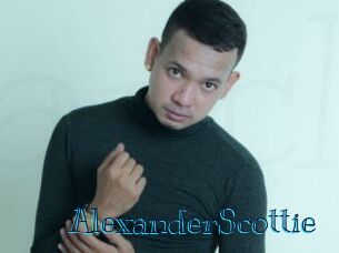 AlexanderScottie
