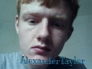 Alexander_Tayler