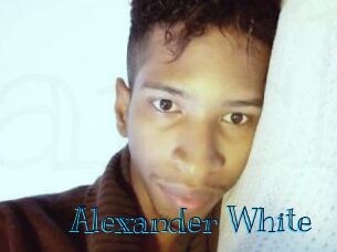 Alexander_White