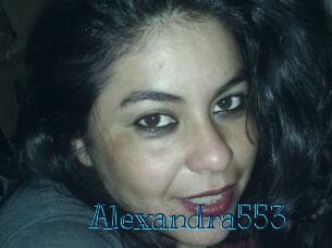 Alexandra553