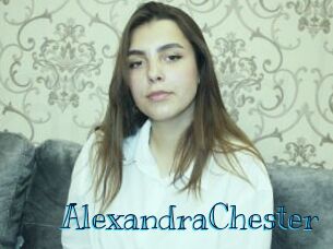 AlexandraChester