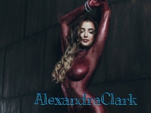AlexandraClark Archive DVD BIZ