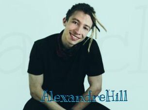 AlexandreHill